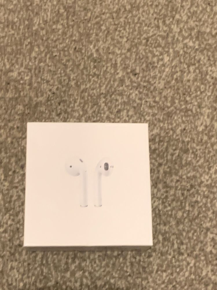 Apple AirPods Pro 2nd generation Wireless Earbuds 2
