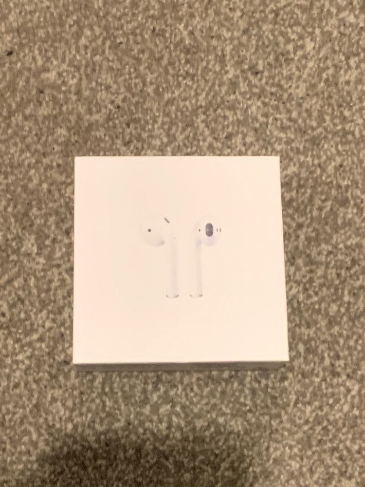 Apple AirPods Pro 2nd generation Wireless Earbuds