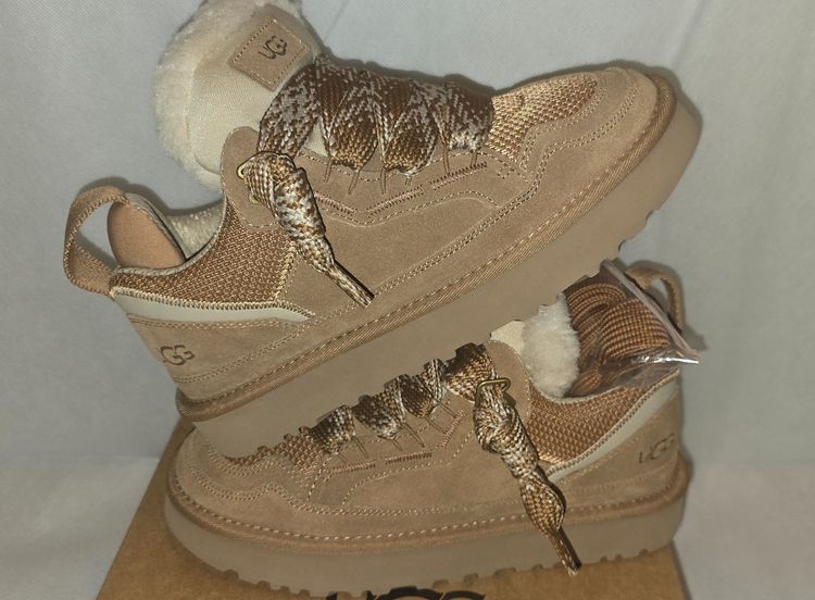 UGG Ugg Lowmel Trainers  product image