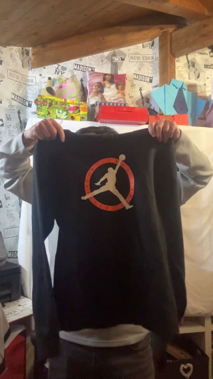 Jordan felpa  Jordan  product image