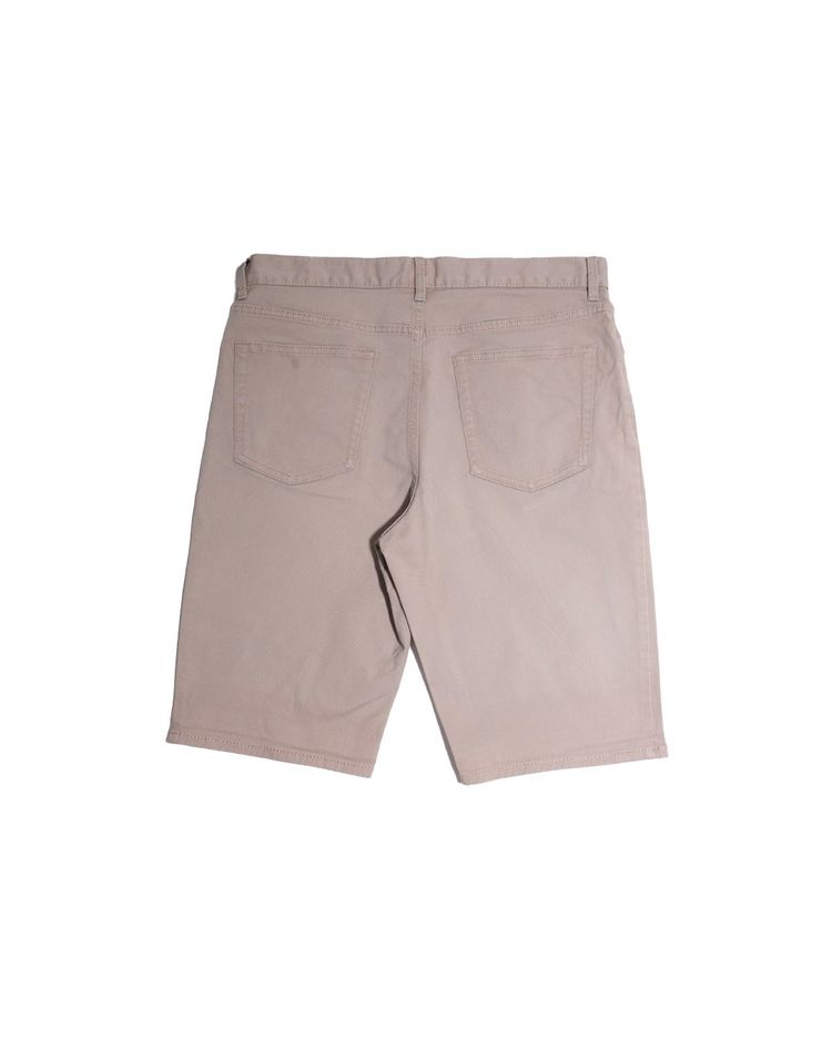 Beige Shorts 2