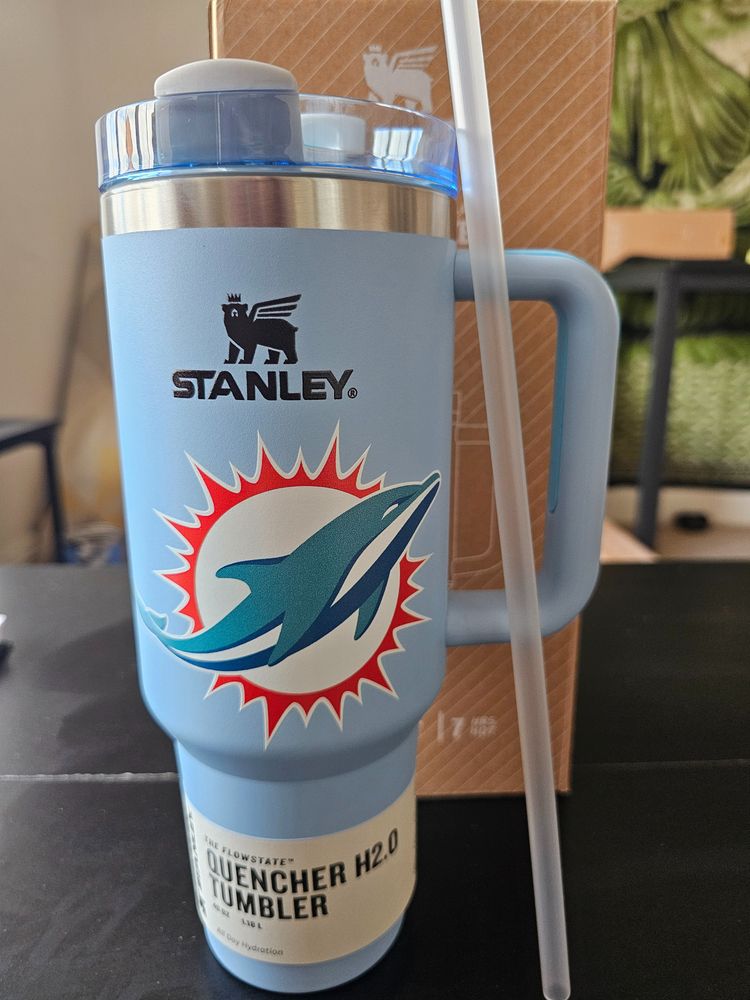 Stanley Stanley Quencher H2.0 Tumbler product image