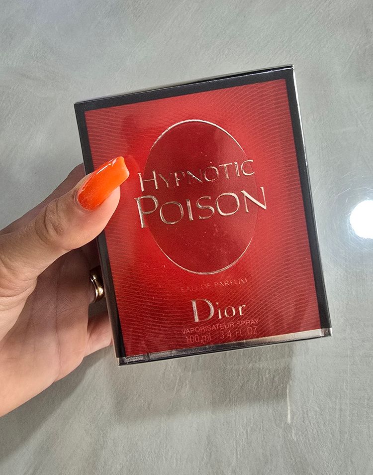 Hypnotic Poison Eau De Parfum