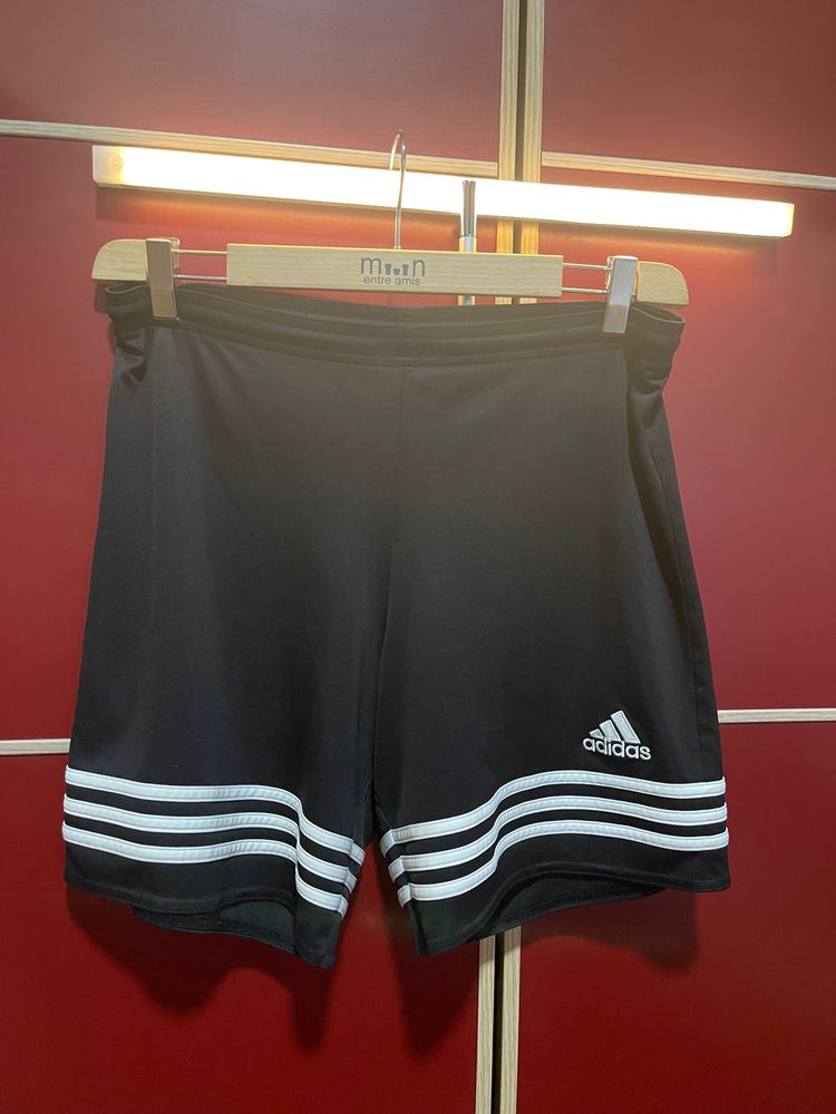Adidas Originals Adidas Black Shorts product image