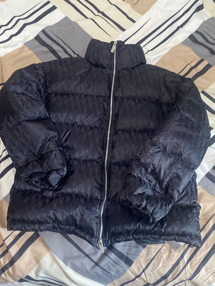 Christian Dior Dior Puffer Jacket product image