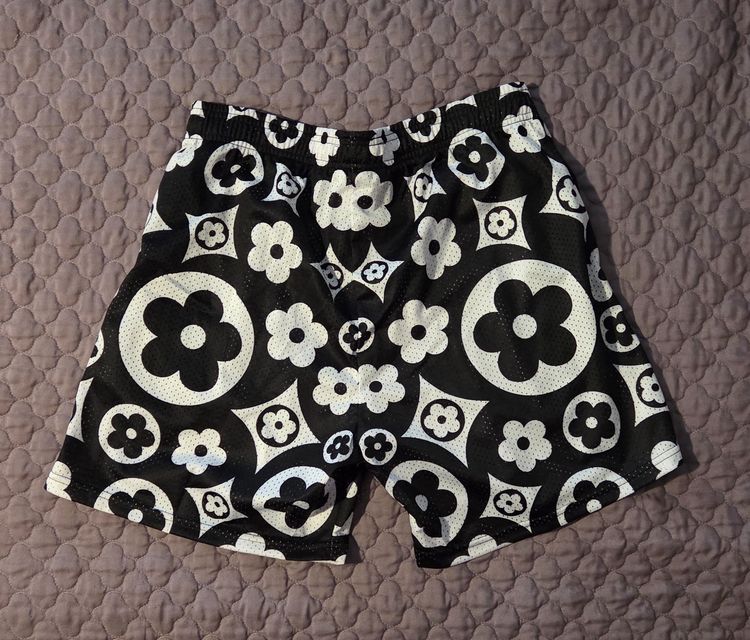 Sd Styles  Shorts 