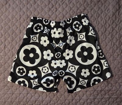 Sd Styles Shorts