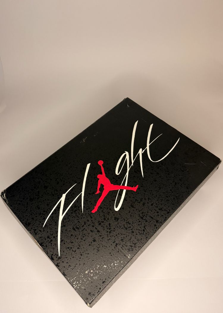 Immagine di Nike Air Jordan 4 Retro Red Cement 5