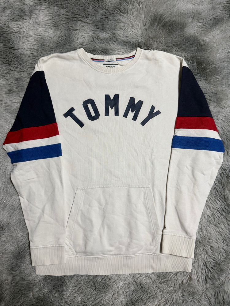 Tommy Hilfiger Sweatshirt