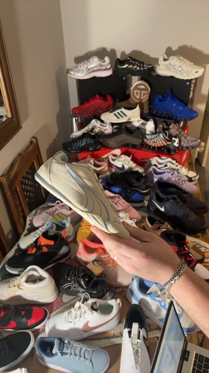 Other brand new in a full box uk3 eu36 product image