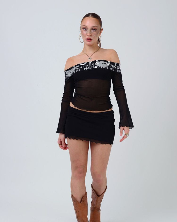 mila long sleeve top 30