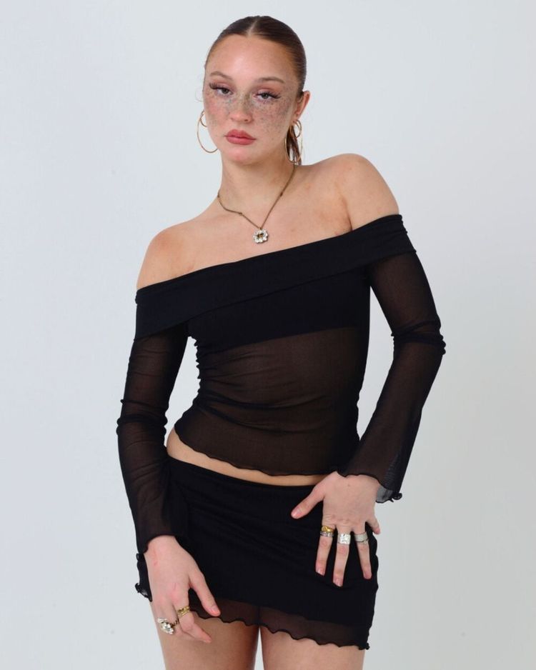 mila long sleeve top 43