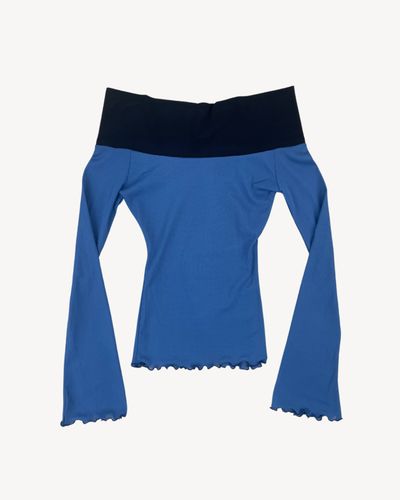 mila long sleeve top 38