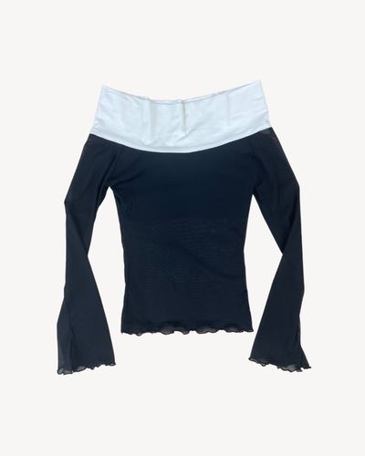 mila long sleeve top 21