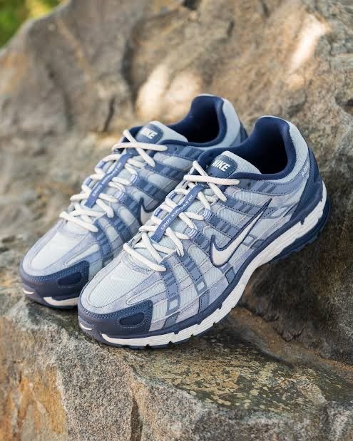 Nike Sneakers p600