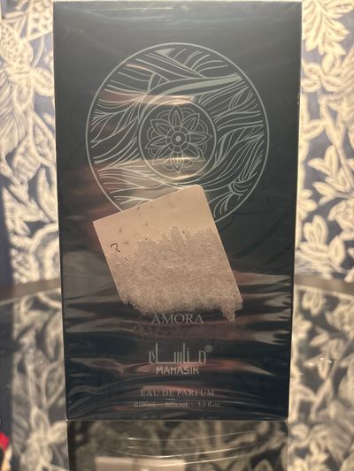 Manasik Amora Eau de Parfum