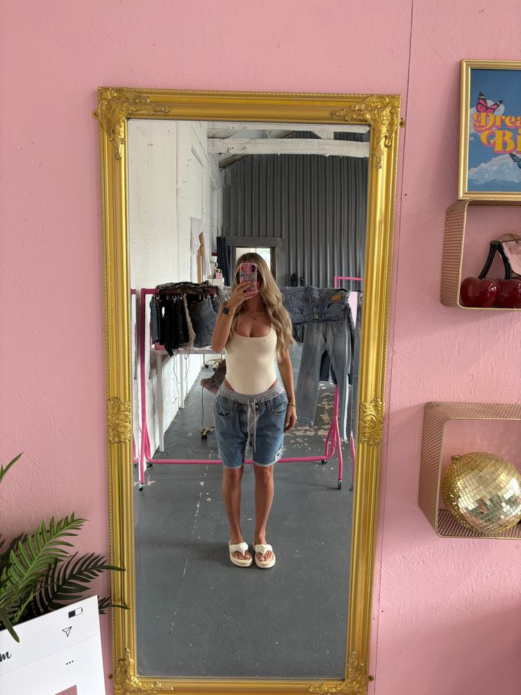 PATCH JORTS image 7