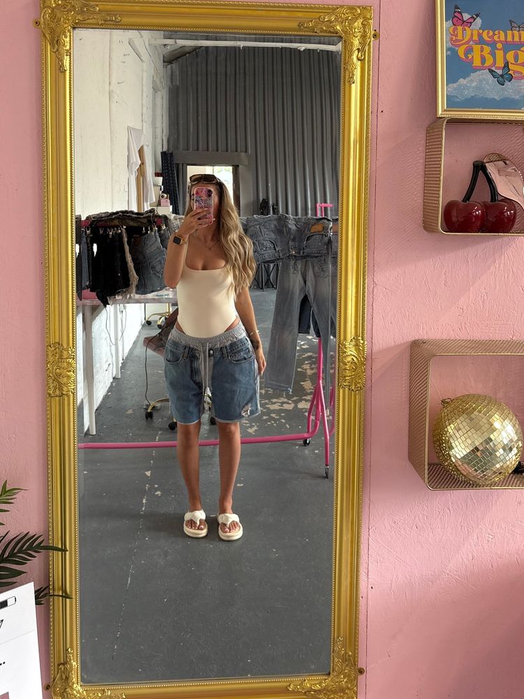 PATCH JORTS image 5