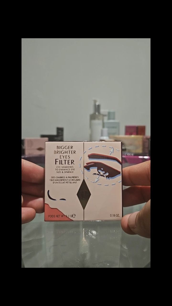 Other ct bigger brighter eyes  product image