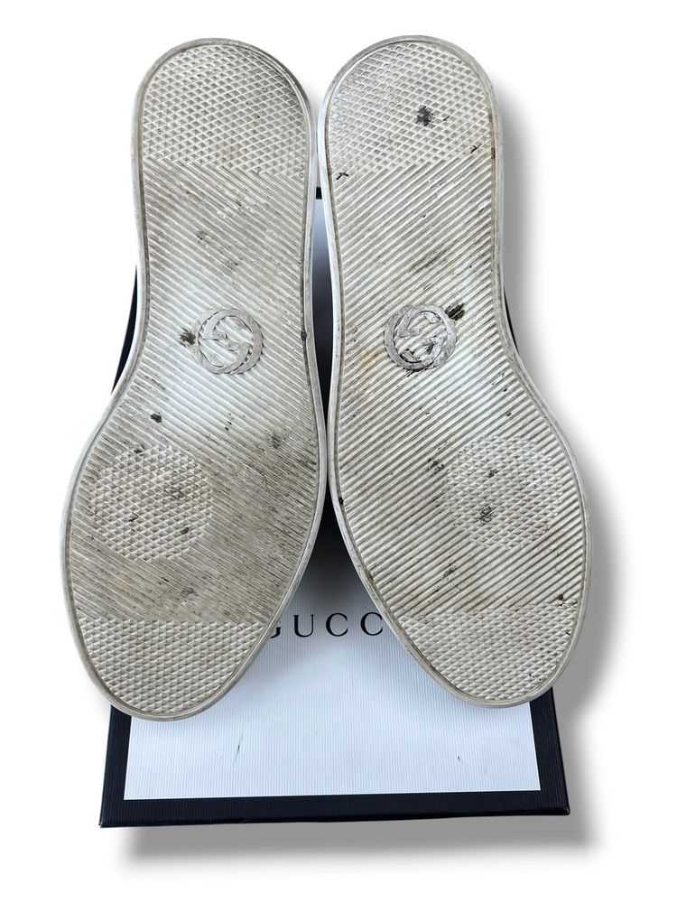 Immagine di Gucci Supreme Sneaker 2