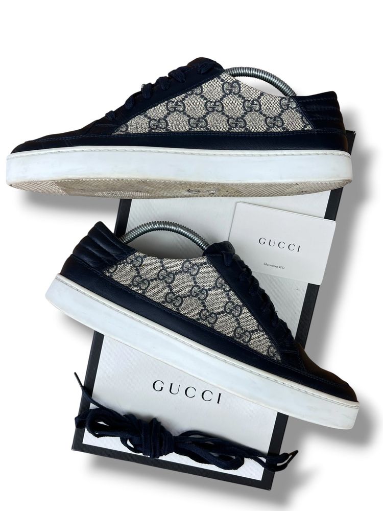 Immagine di Gucci Supreme Sneaker 3