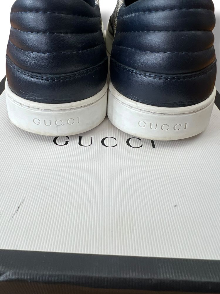 Immagine di Gucci Supreme Sneaker 5