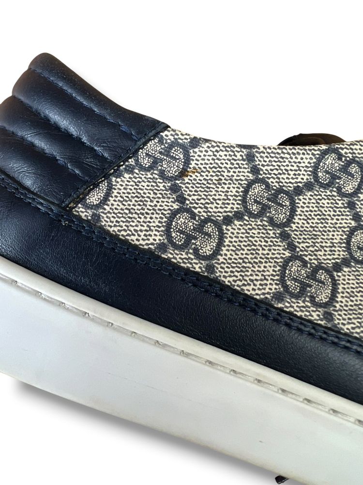 Immagine di Gucci Supreme Sneaker 7