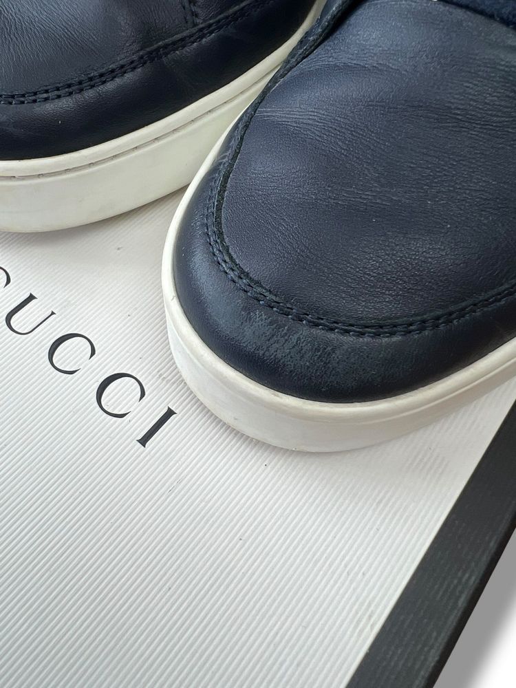 Immagine di Gucci Supreme Sneaker 4