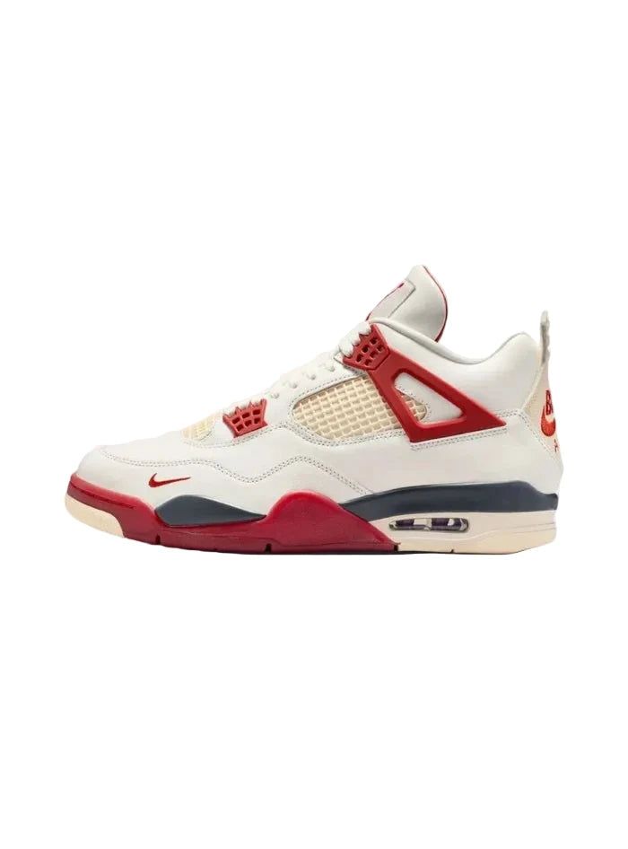 Air Jordan 4 Retro OG Nigel Sylvester Brick After Brick image 1