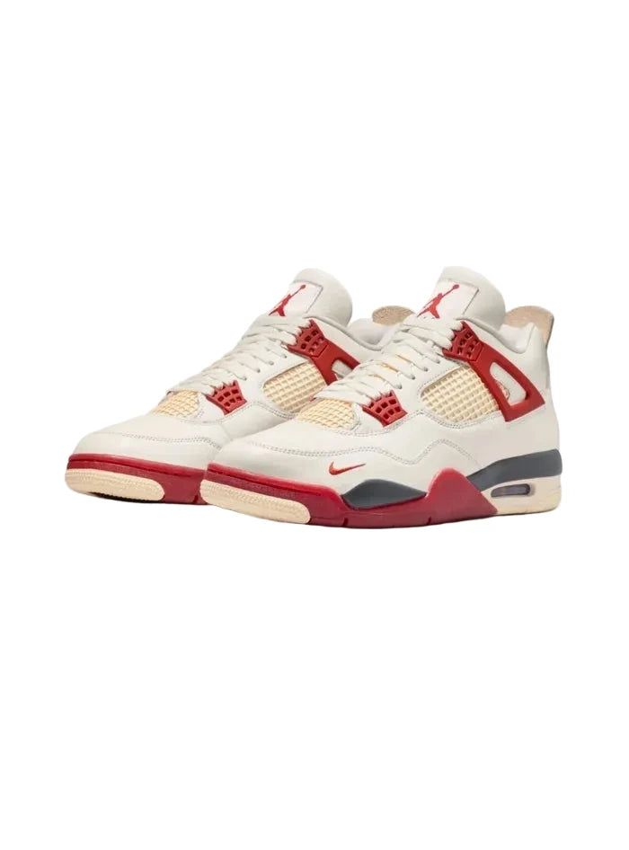 Air Jordan 4 Retro OG Nigel Sylvester Brick After Brick image 6