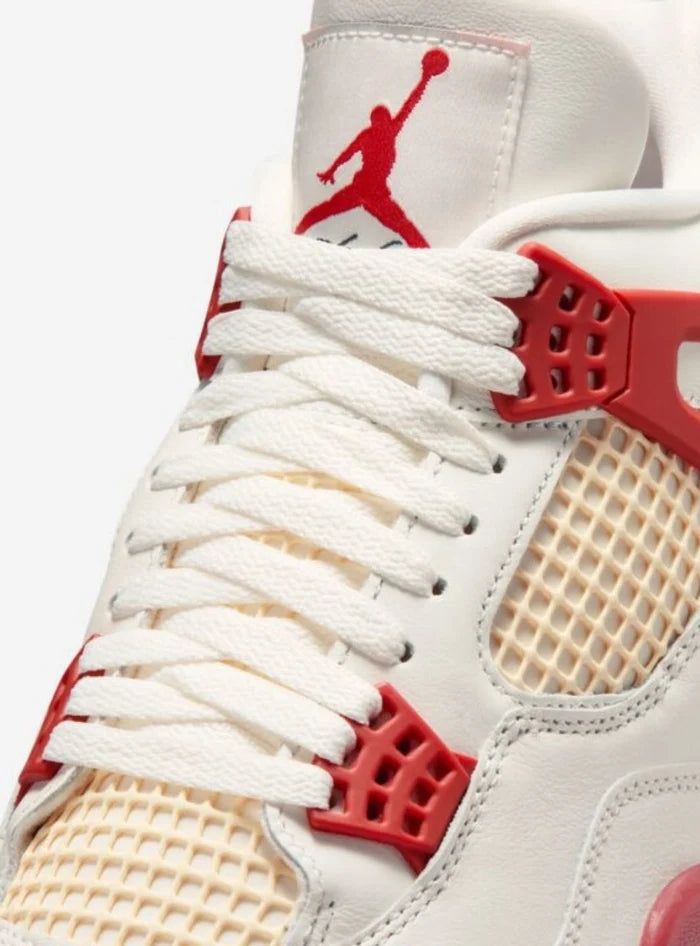 Air Jordan 4 Retro OG Nigel Sylvester Brick After Brick image 4