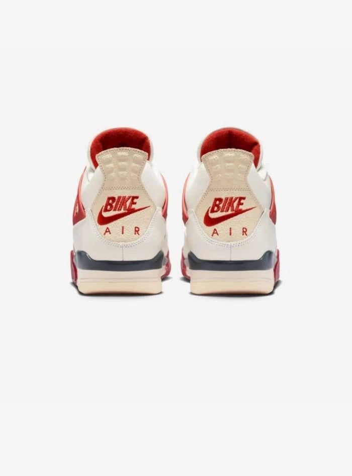 Air Jordan 4 Retro OG Nigel Sylvester Brick After Brick image 3