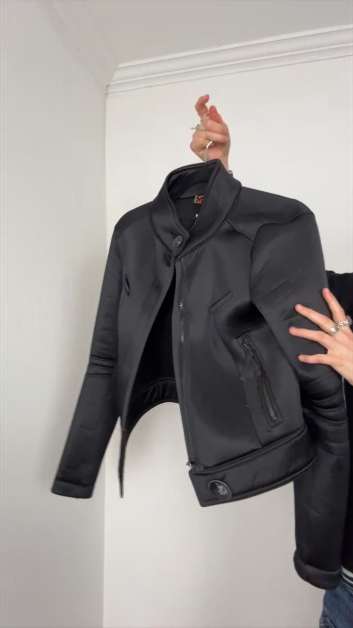 Cop Copine cop copine bomber  product image