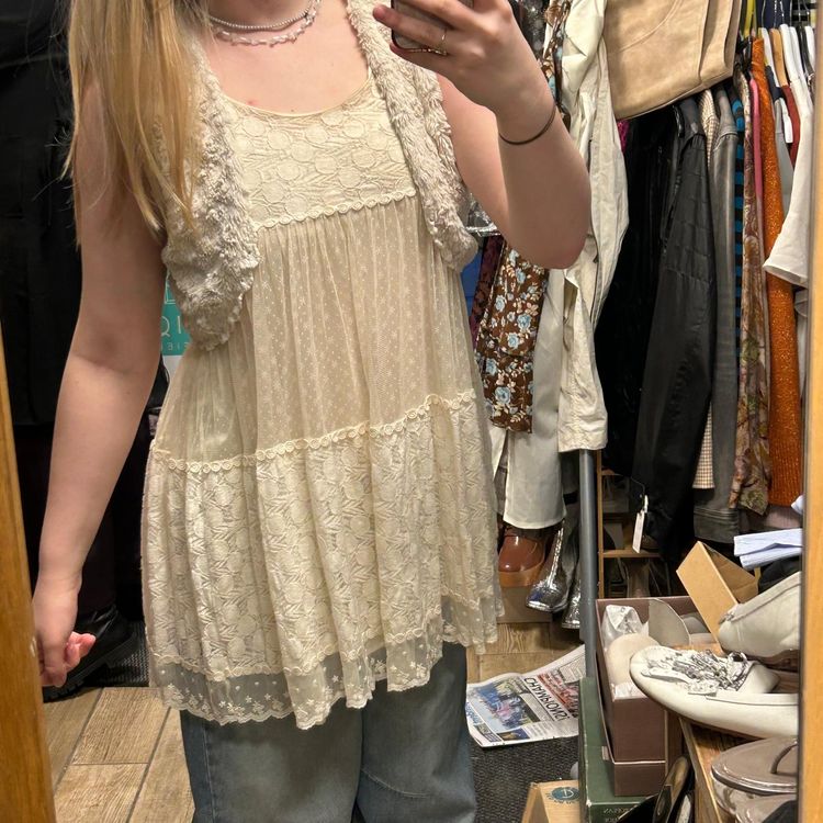 Other Dress and gilet product image