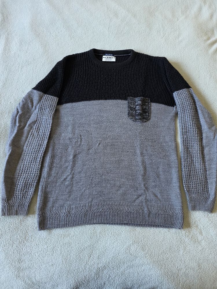 Alcott Men'S Knit Sweater