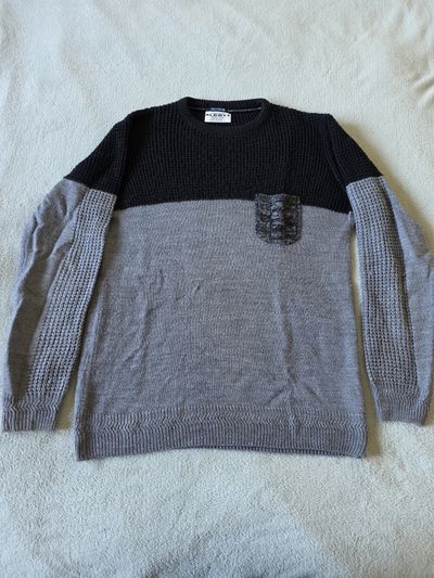 Alcott Men'S Knit Sweater