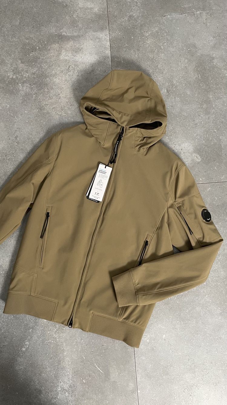 C.P.Company Soft Shell