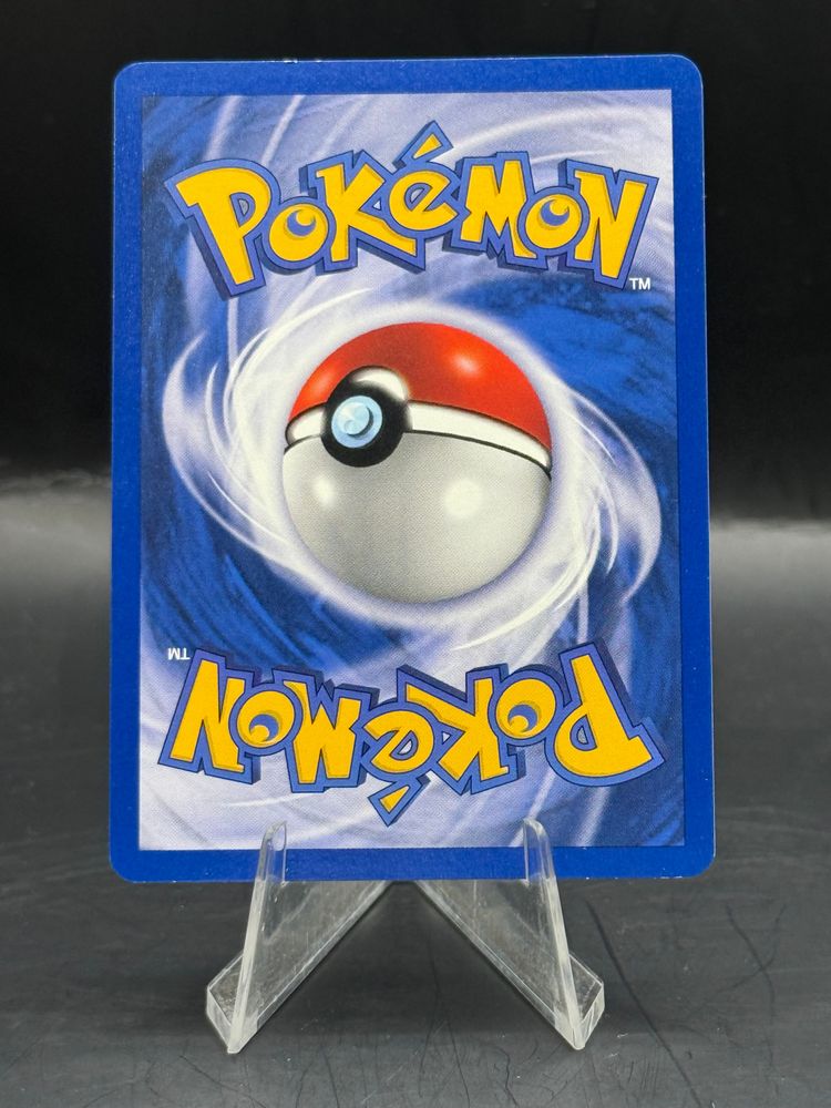 Pokemon Dark Arbok Holo 2/82 (Excellent) imagen 2