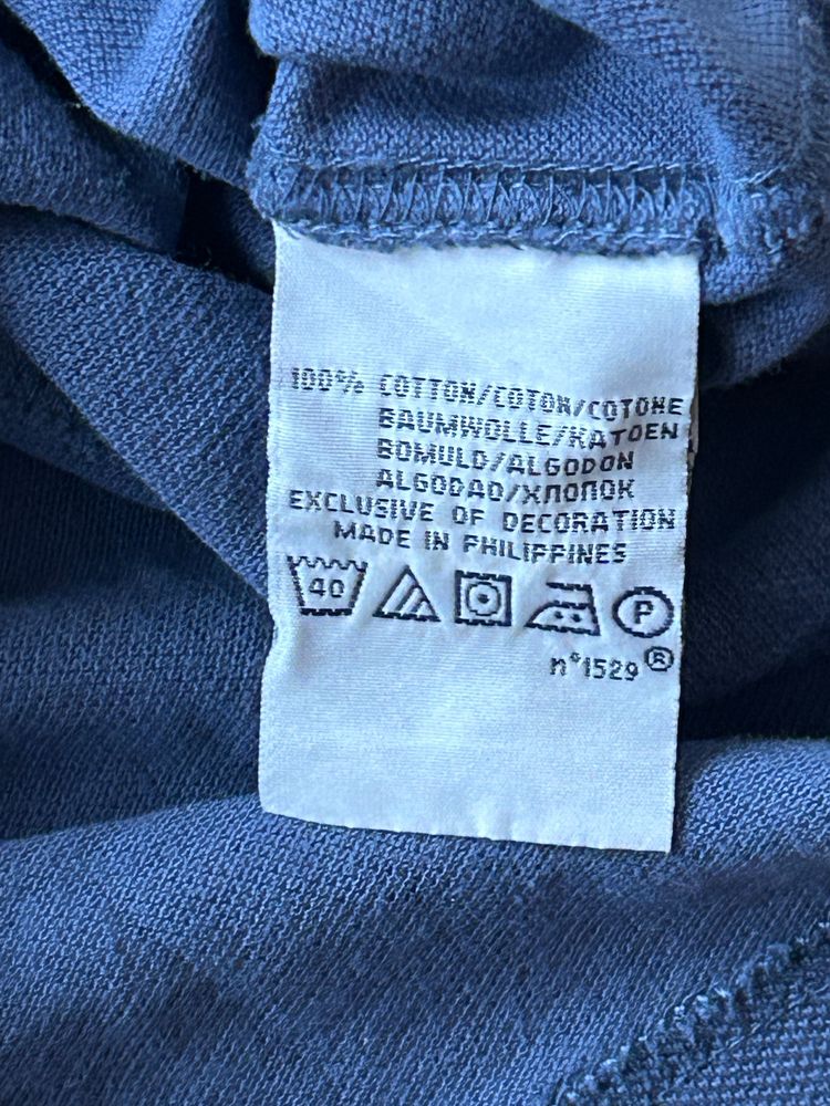 Polo By Ralph Lauren Long Sleeve Polo Shirt image 4