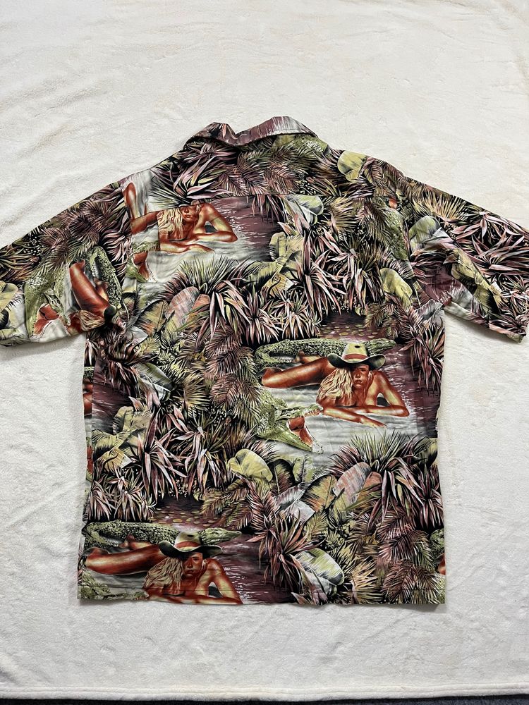 Immagine di Printed Short Sleeve Shirt 2