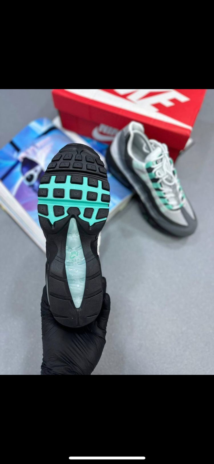 Nike Air Max 95 sneakers 3