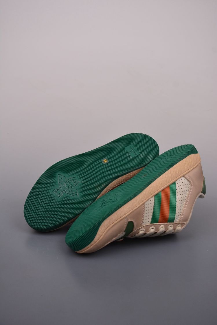 Gucci Sneakers image 4