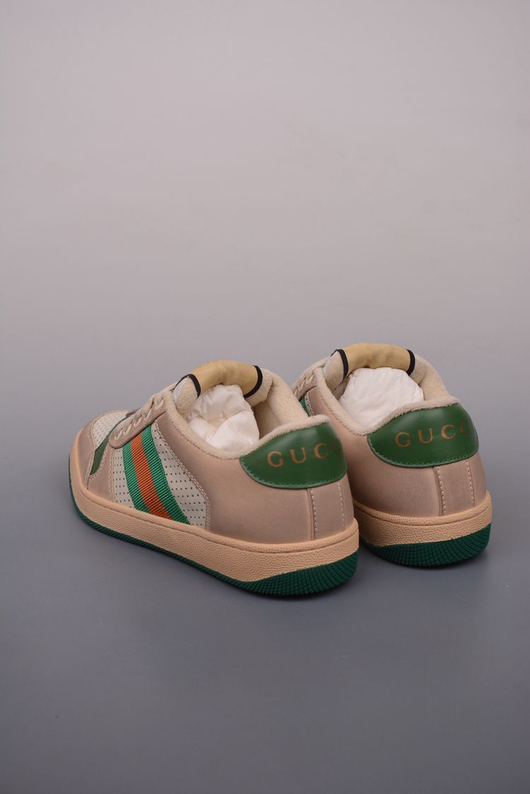 Gucci Sneakers image 3