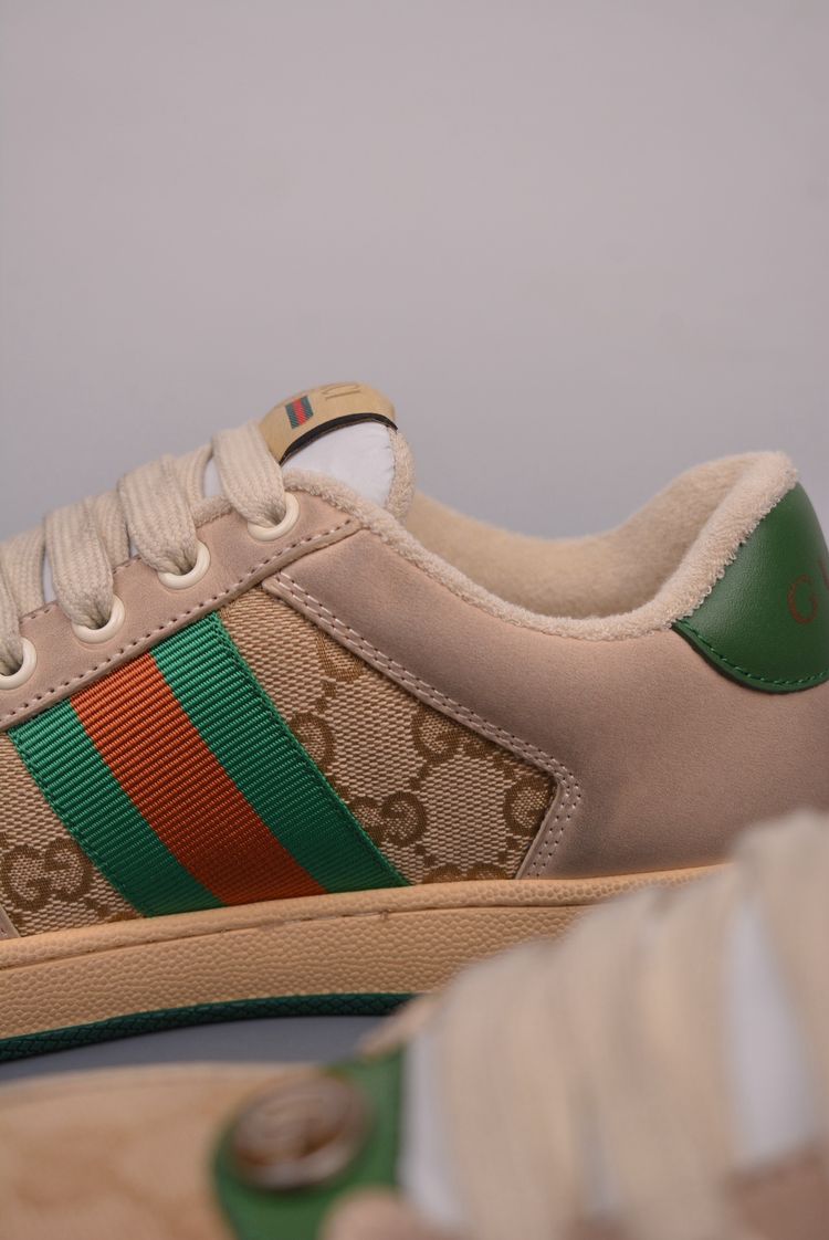 Gucci Sneakers image 7