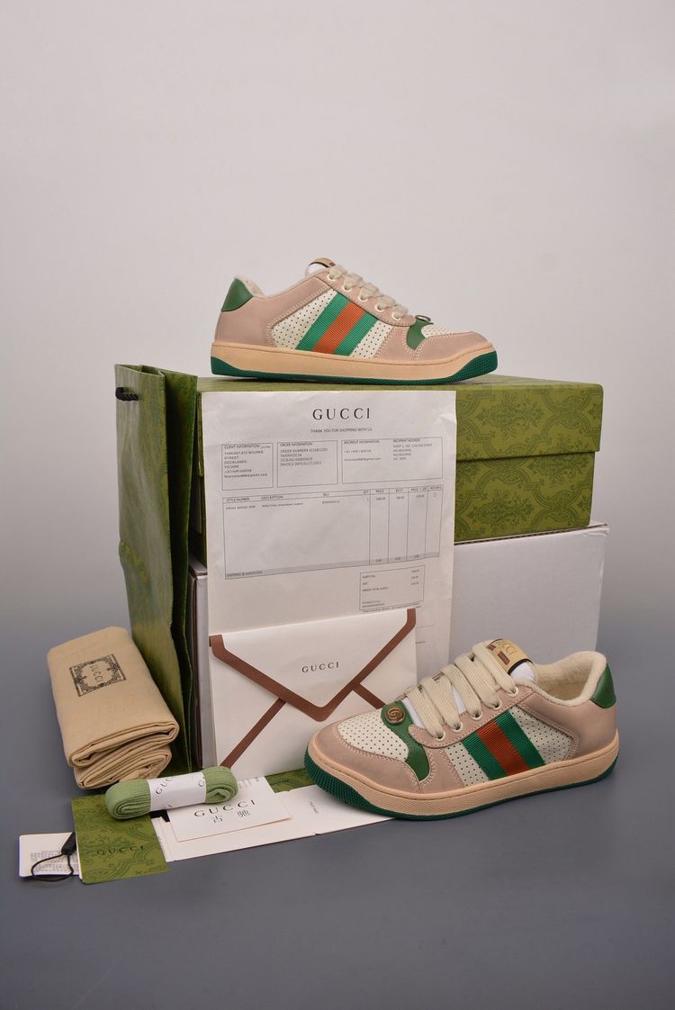 Gucci Gucci Sneakers product image