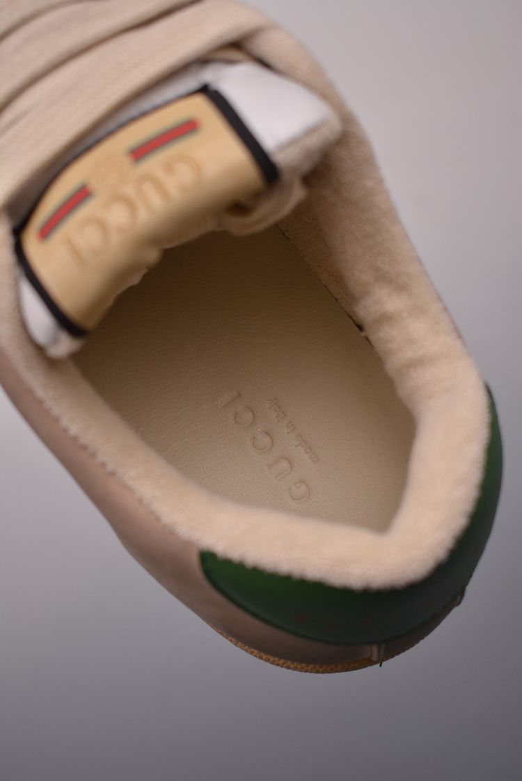 Gucci Sneakers image 8