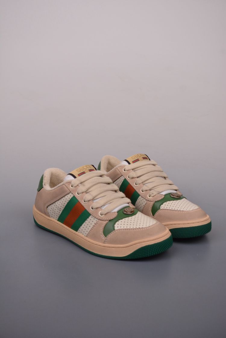 Gucci Sneakers image 2