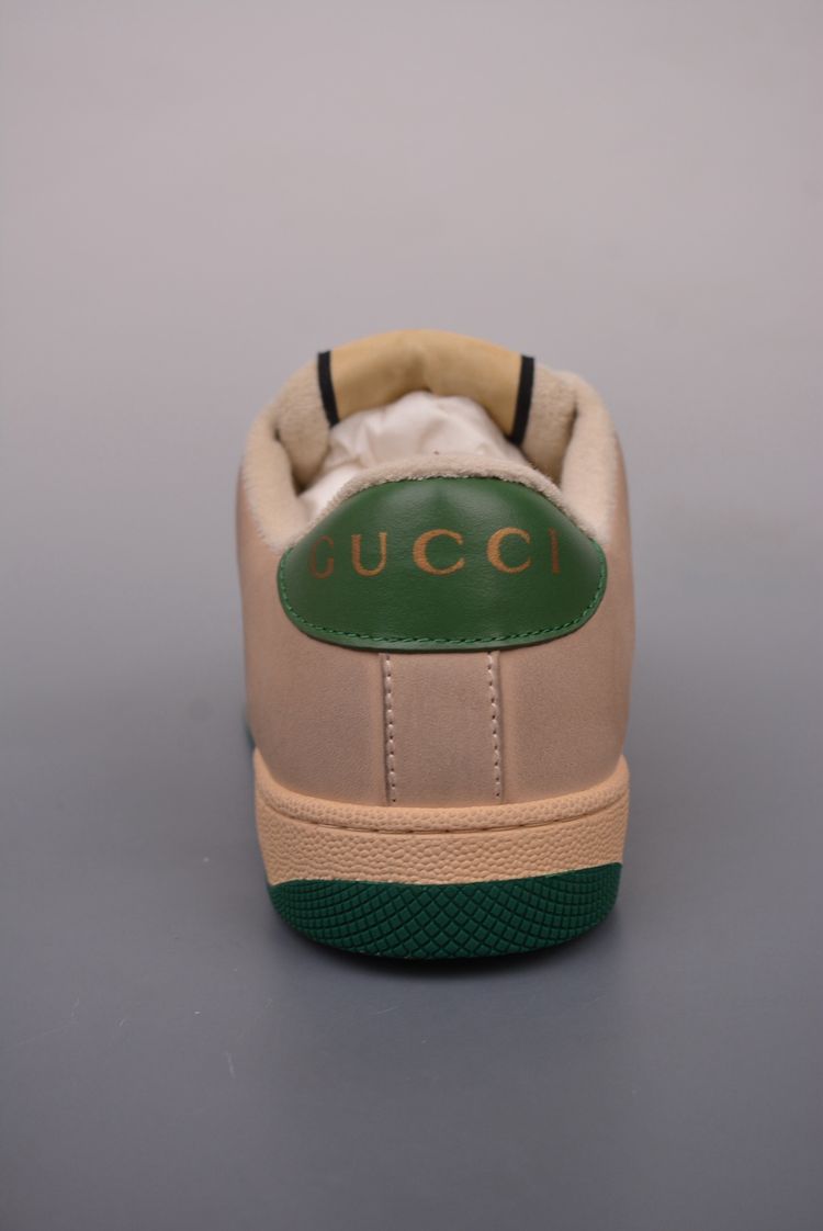Gucci Sneakers image 6