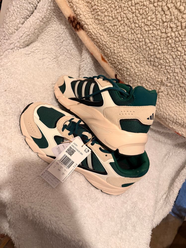 Adidas Crazychaos 2000 Sneakers UK10.5 imagen 2