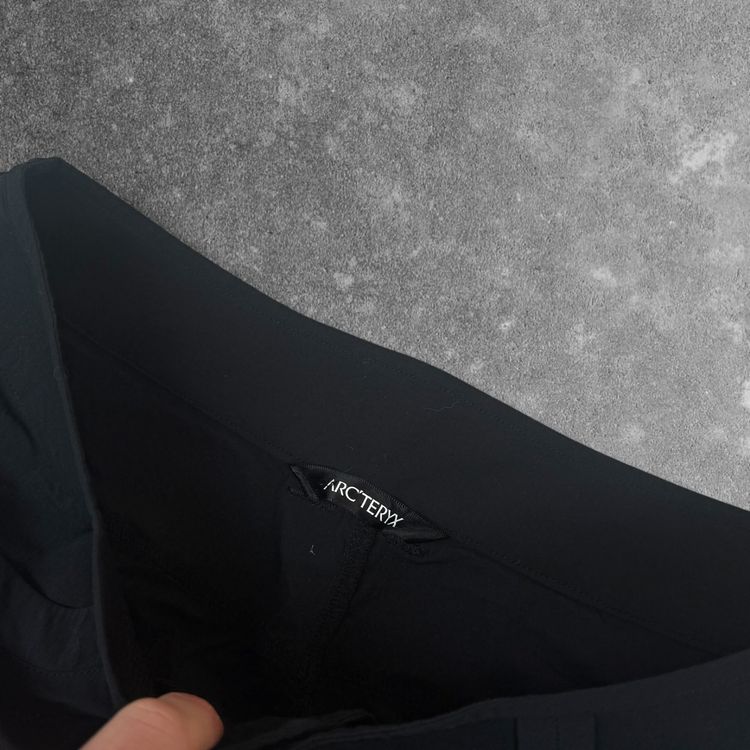 Arc'teryx Gamma Women's Trousers Size 8 32 Inseam RRP £200 image 3
